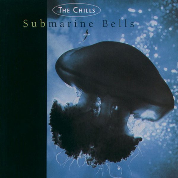 Submarine Bells album cover