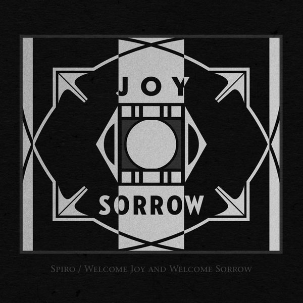 Welcome Joy and Welcome Sorrow cover