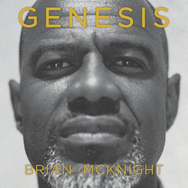 Genesis album cover