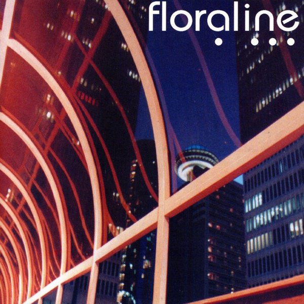 Floraline cover