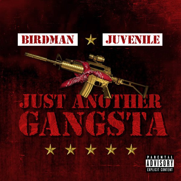 Just Another Gangsta cover