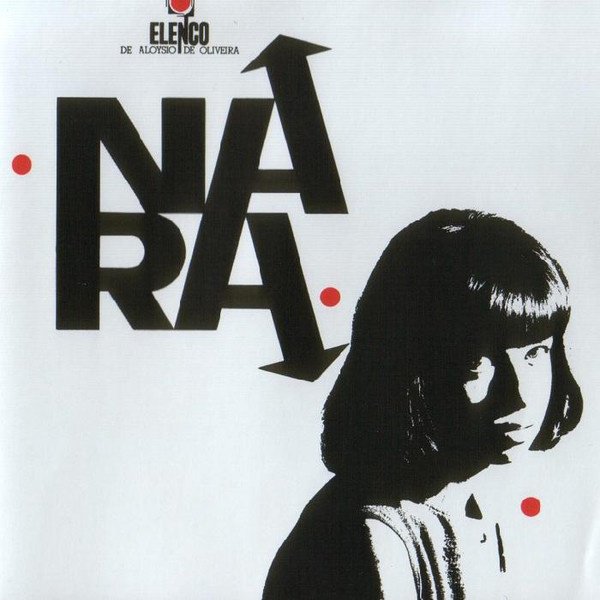 Nara album cover