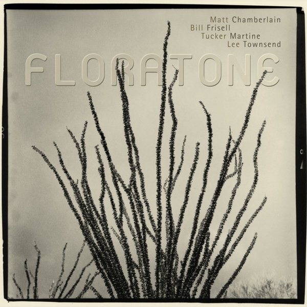 Floratone cover