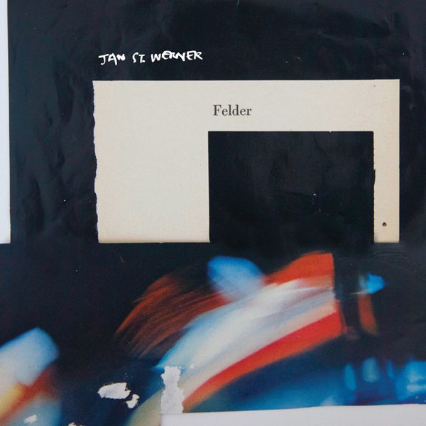 Felder album cover