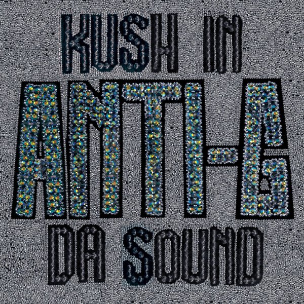 Kush In Da Sound cover