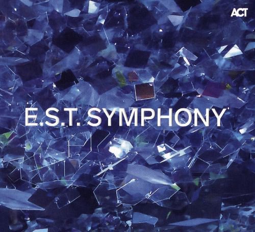 E.S.T. Symphony cover