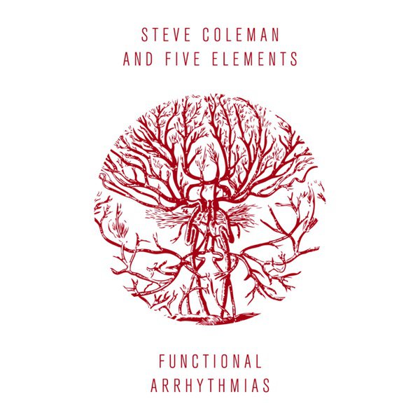 Functional Arrhythmias album cover