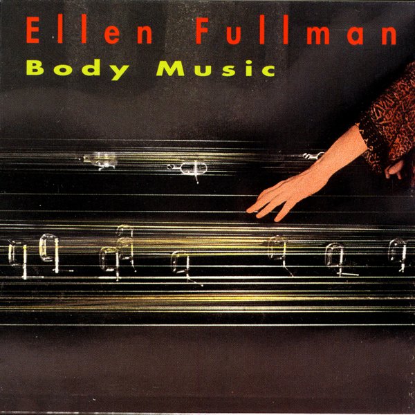 Body Music cover