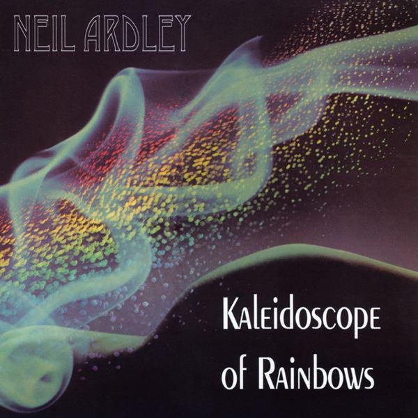 Kaleidoscope of Rainbows cover