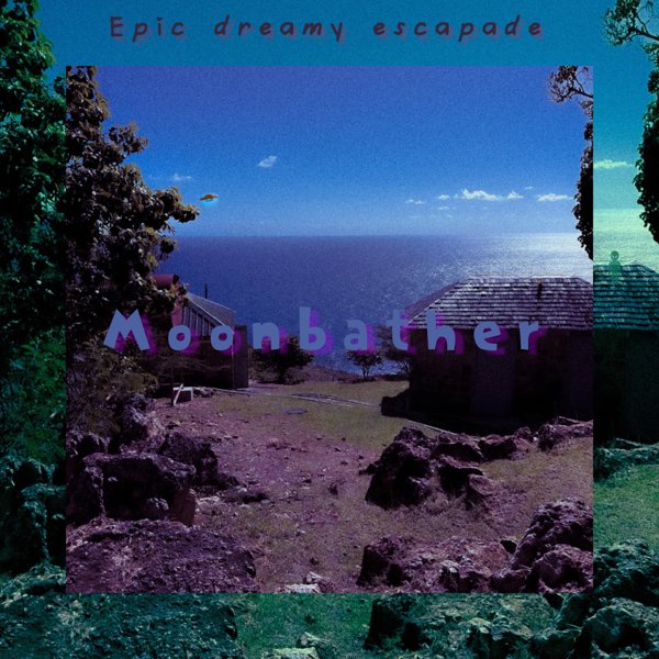 Epic Dreamy Escapade cover