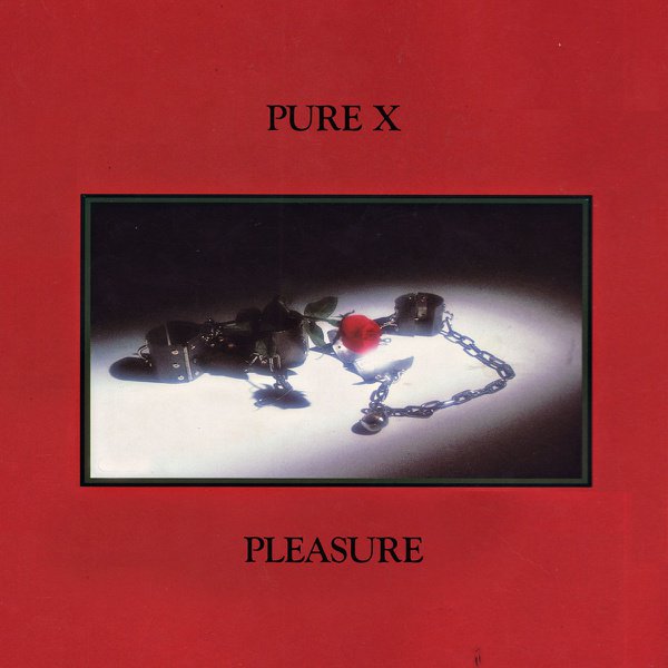 Pleasure cover