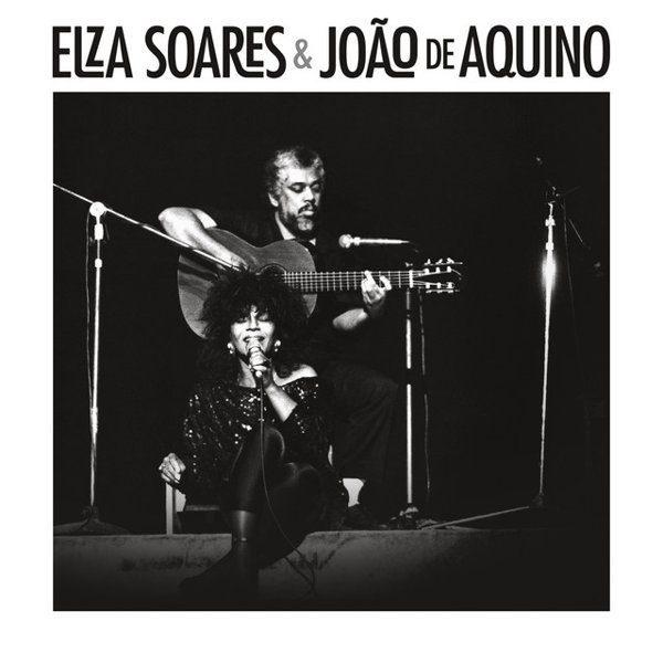 Elza Soares & João de Aquino cover