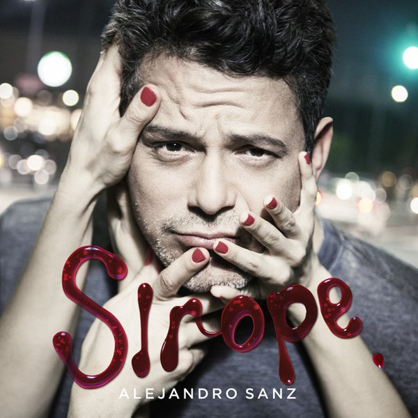 Sirope album cover