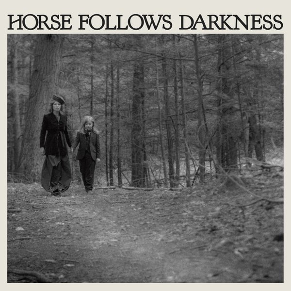 Horse Follows Darkness cover