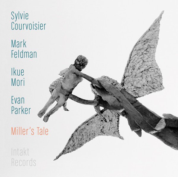 Miller’s Tale album cover