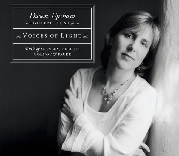Voices of Light cover