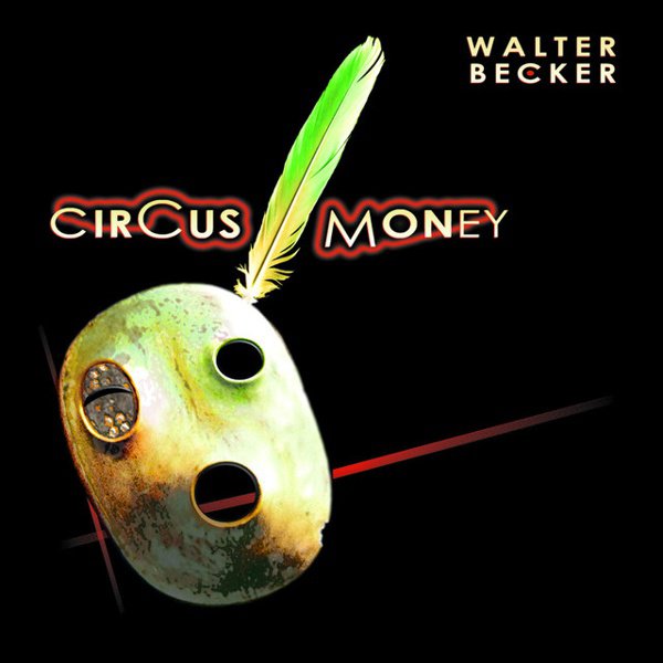 Circus Money album cover