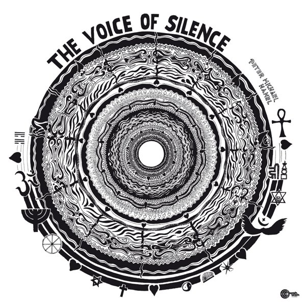The Voice of Silence cover