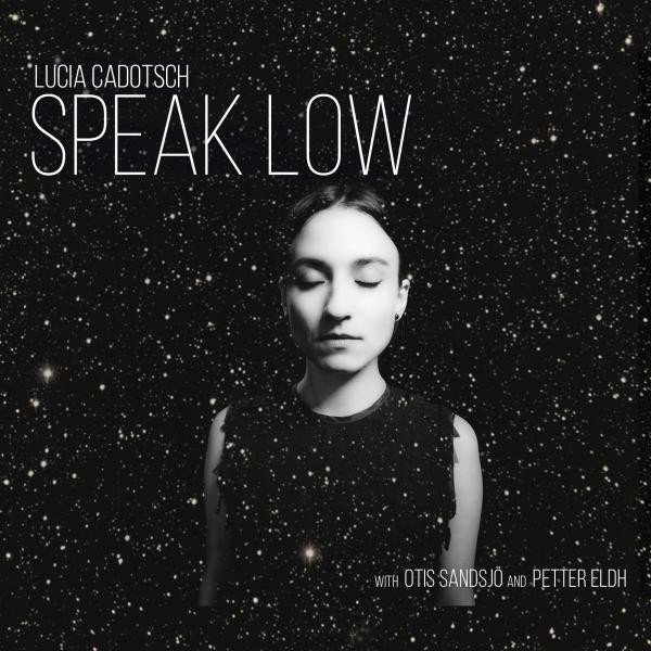 Speak Low album cover