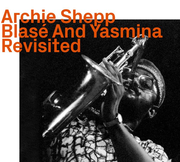 Blasé And Yasmina, Revisited cover