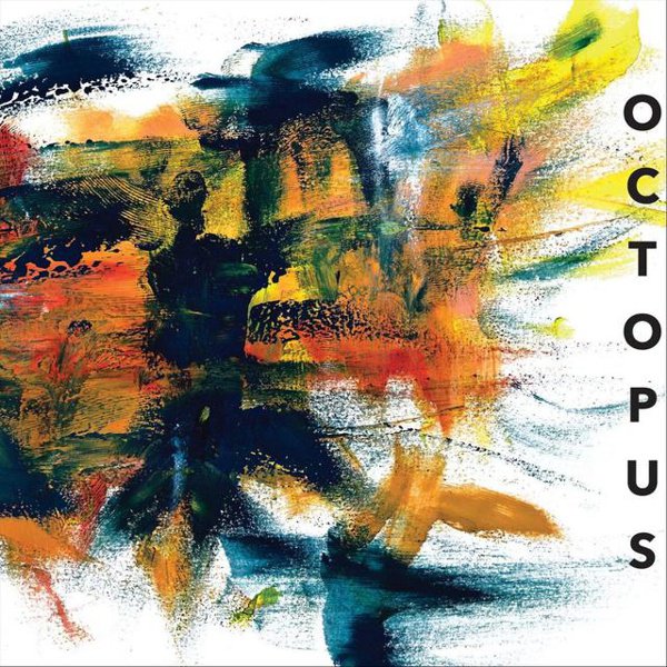 Octopus album cover