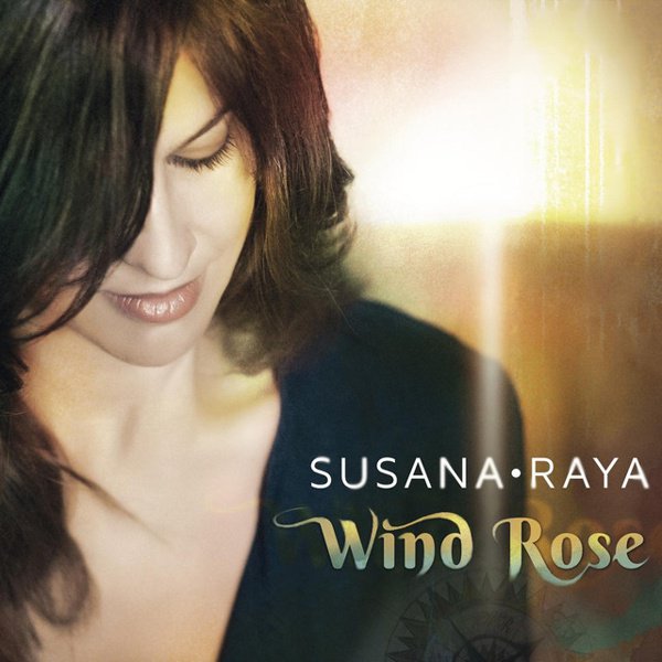 Wind Rose cover