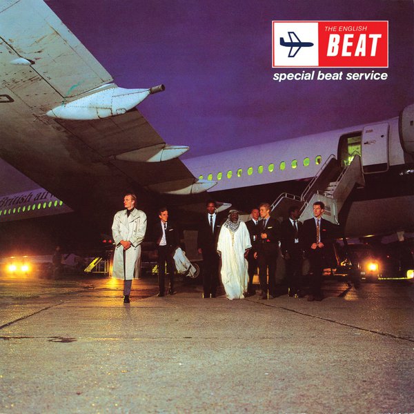 Special Beat Service (Remastered) cover