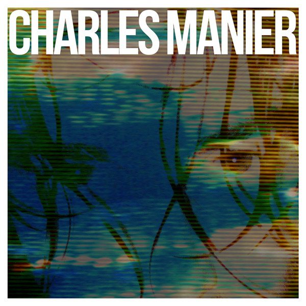 Charles Manier cover