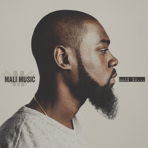 Mali Is… album cover
