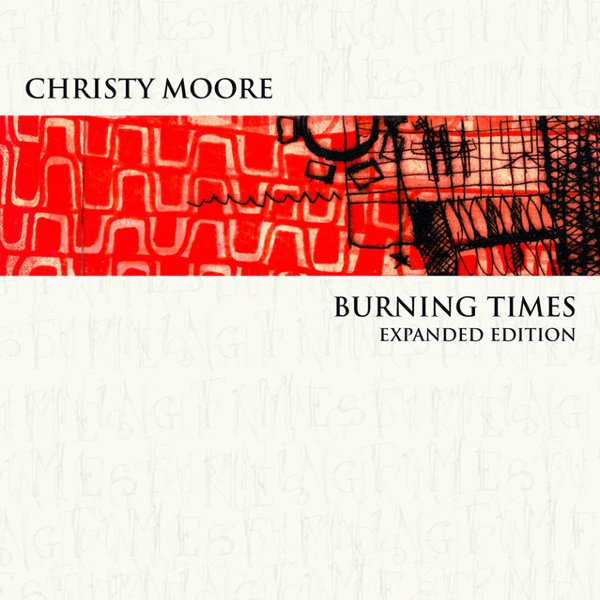 Burning Times cover