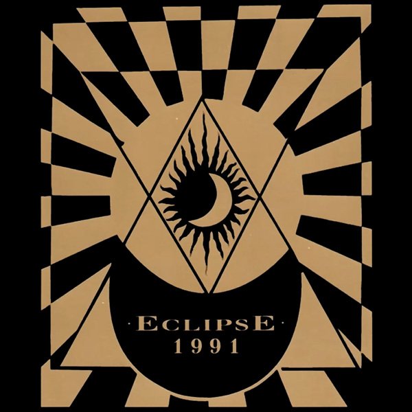 Eclipse 11th May 1991 cover