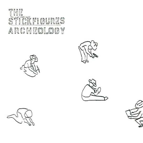 Archeology cover