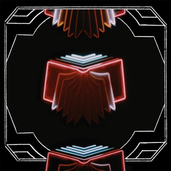 Neon Bible cover