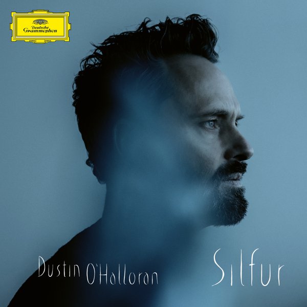 Silfur cover