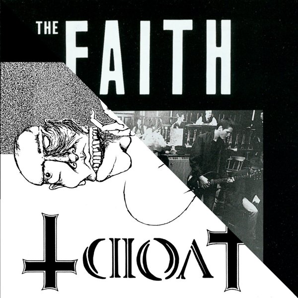 Faith​/​Void cover