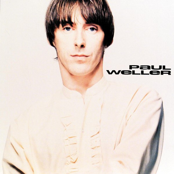 Paul Weller cover