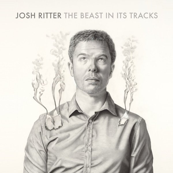 The Beast in Its Tracks cover