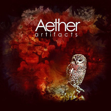 Artifacts cover