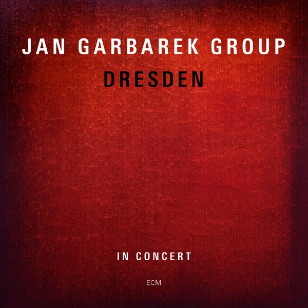 Dresden: In Concert album cover