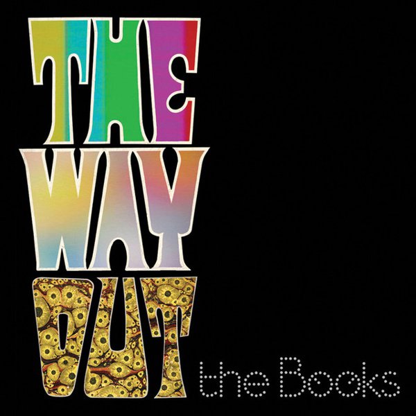 The Way Out album cover