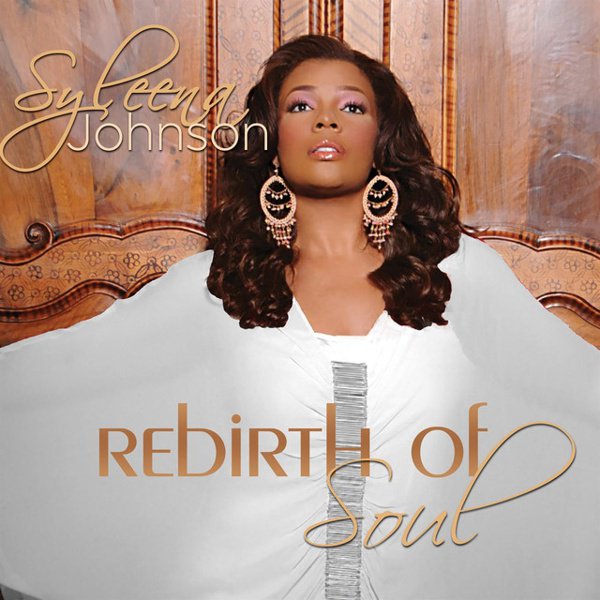 Rebirth of Soul cover