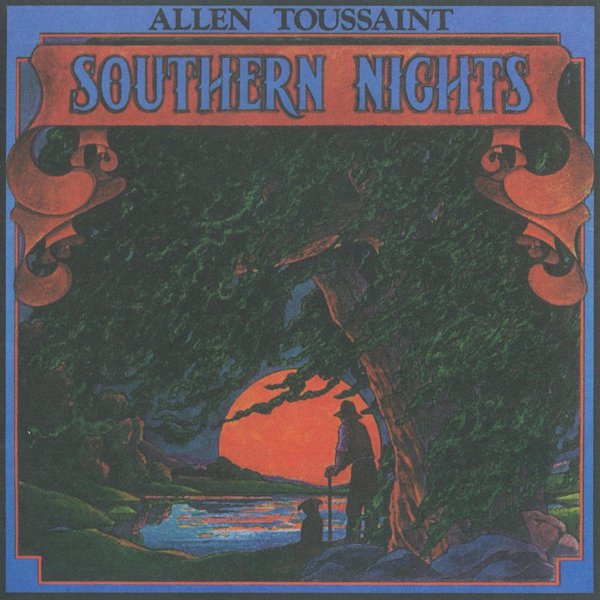 Southern Nights cover