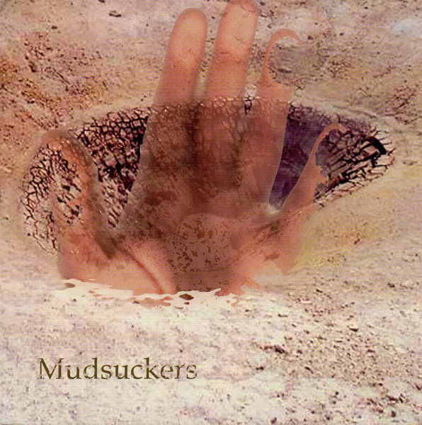 Mudsuckers cover