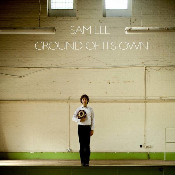 Ground of Its Own album cover