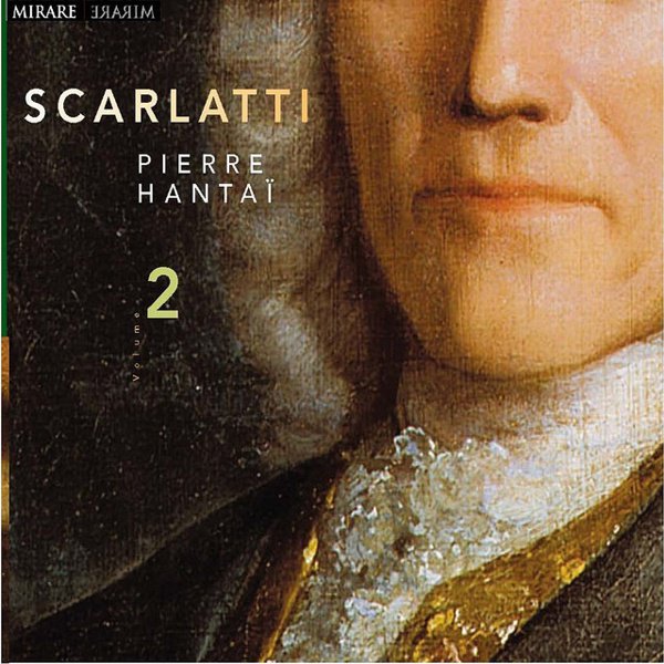 Scarlatti 2 cover