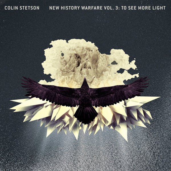 New History Warfare, Vol. 3: To See More Light cover