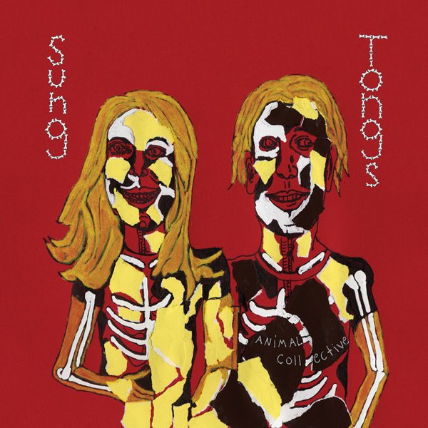 Sung Tongs cover