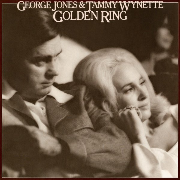 Golden Ring cover