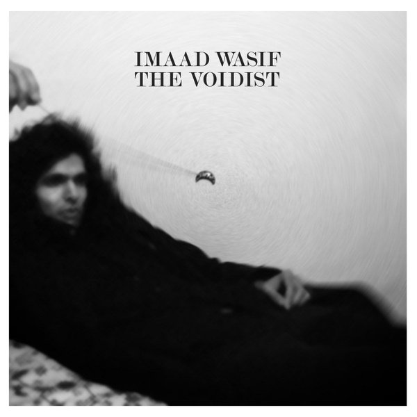 The Voidist cover