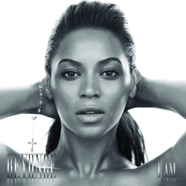 I Am…Sasha Fierce cover